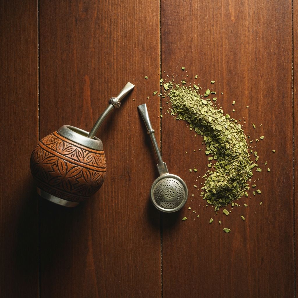 Yerba Mate